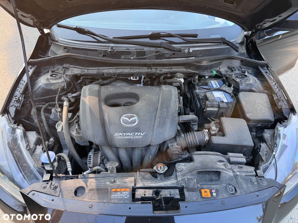 Mazda 2 1.5 Skymotion - 16