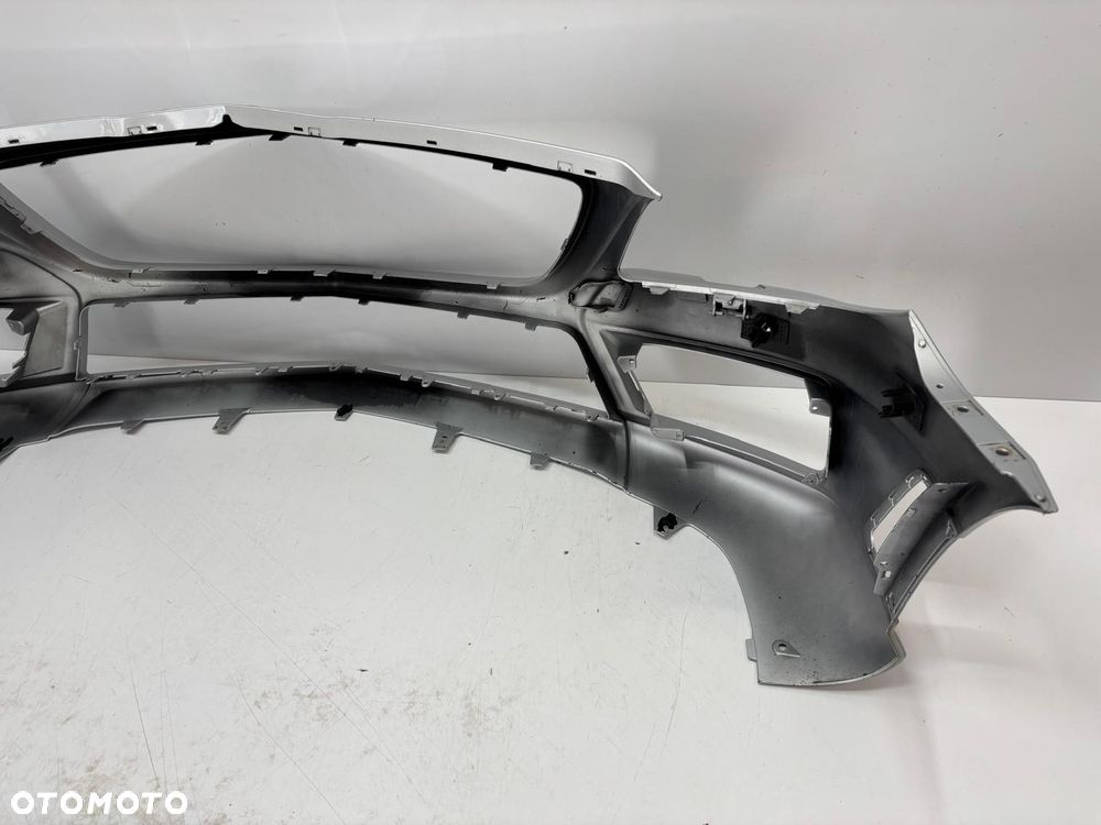 Mercedes SLK 172 W172 AMG Zderzak Przód Przedni 1728850625 - 13