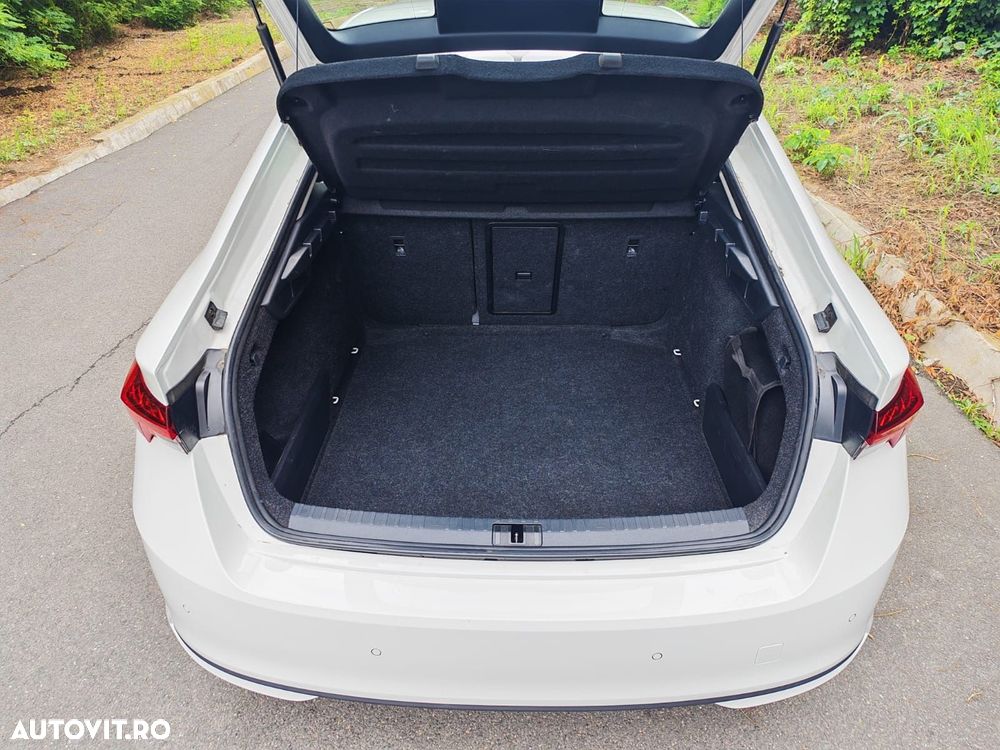 SKODA Octavia 2024 — imagine 34