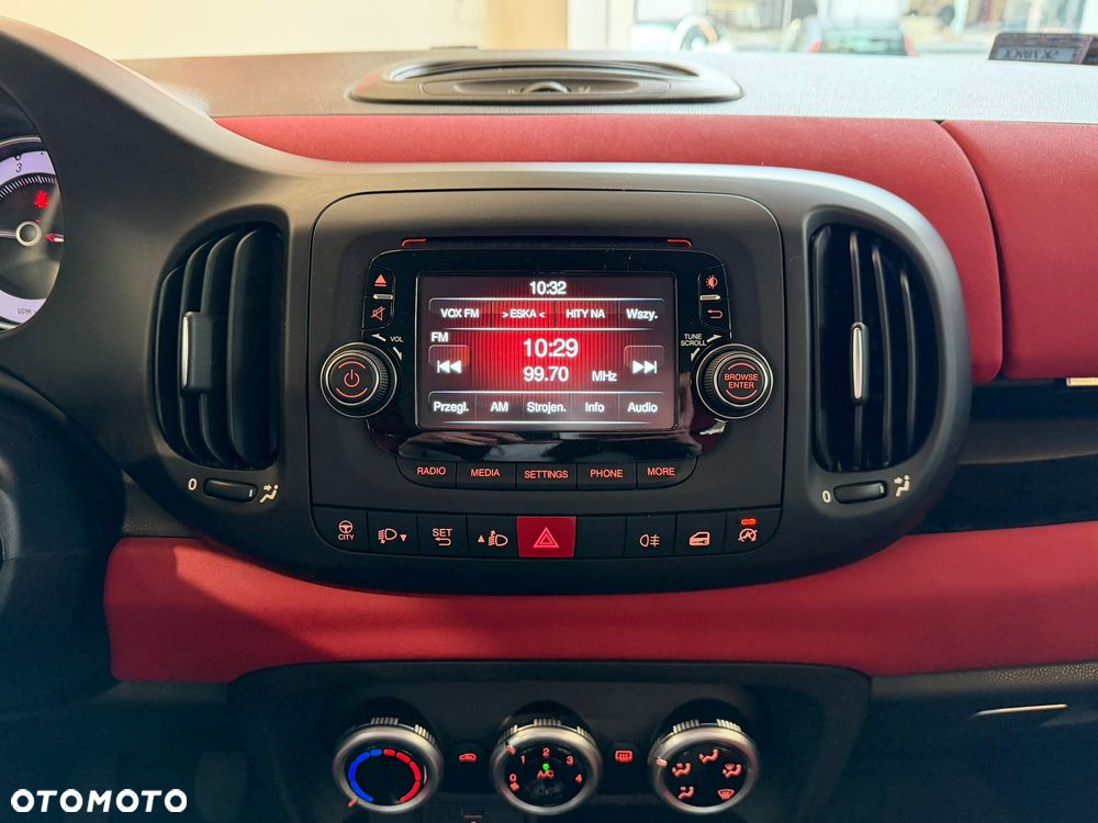 Fiat 500L 1.6 Multijet Easy S&S - 20