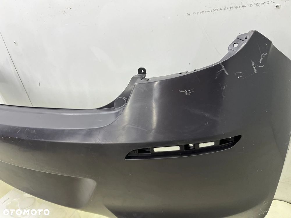 Zderzak tylny Hyundai I20 PB 1 I 12-14r. Lift tył nowy oryginalny 86611-1J500 - 5