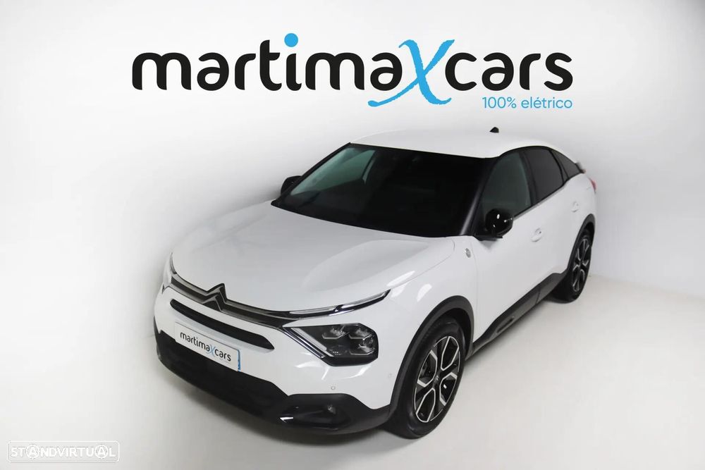 Citroën C4 e-C4 136 ë-SERIES - 5