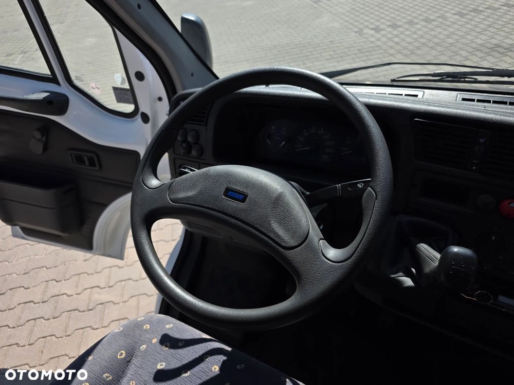 Burstner Fiat Ducato - 13