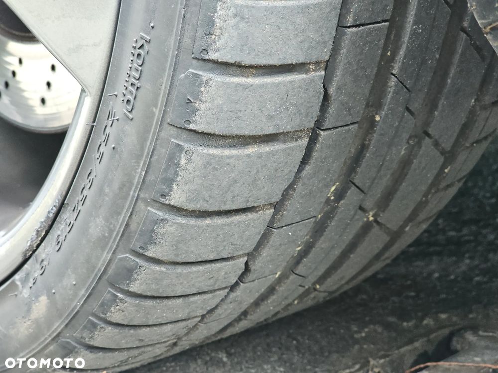 Mercedes-Benz CLS 350 CDI 4-Matic BlueEff - 22