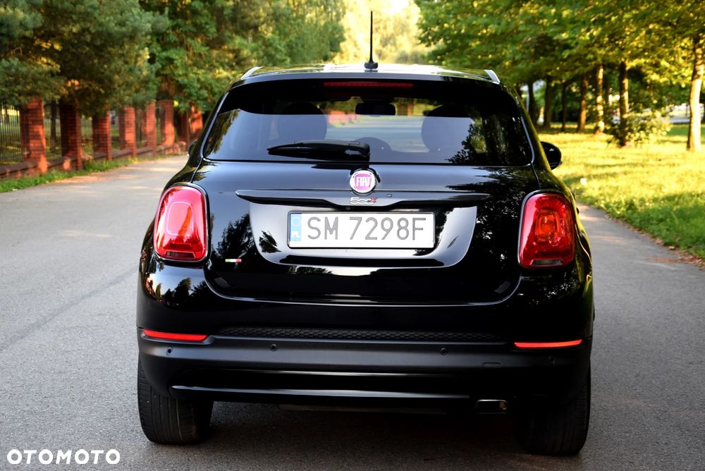 Fiat 500X 1.4 Multiair 4x2 S&S S-Design Urban Look - 10
