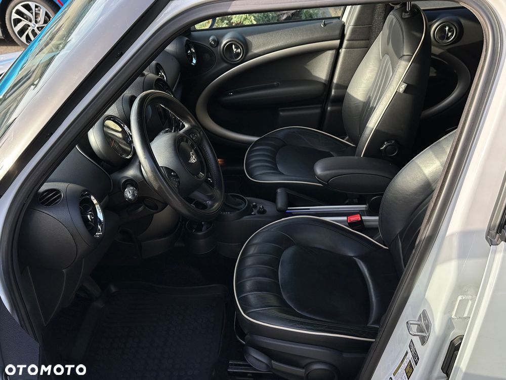 MINI Countryman - 11