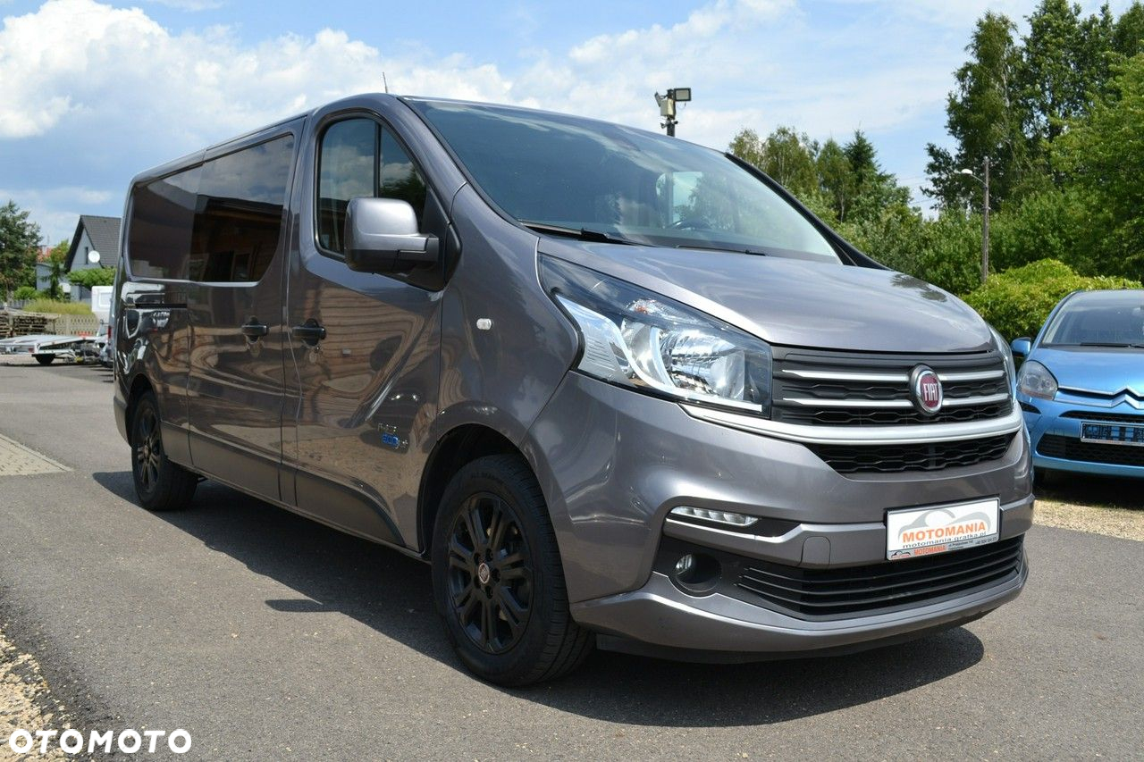 Fiat Talento - 2