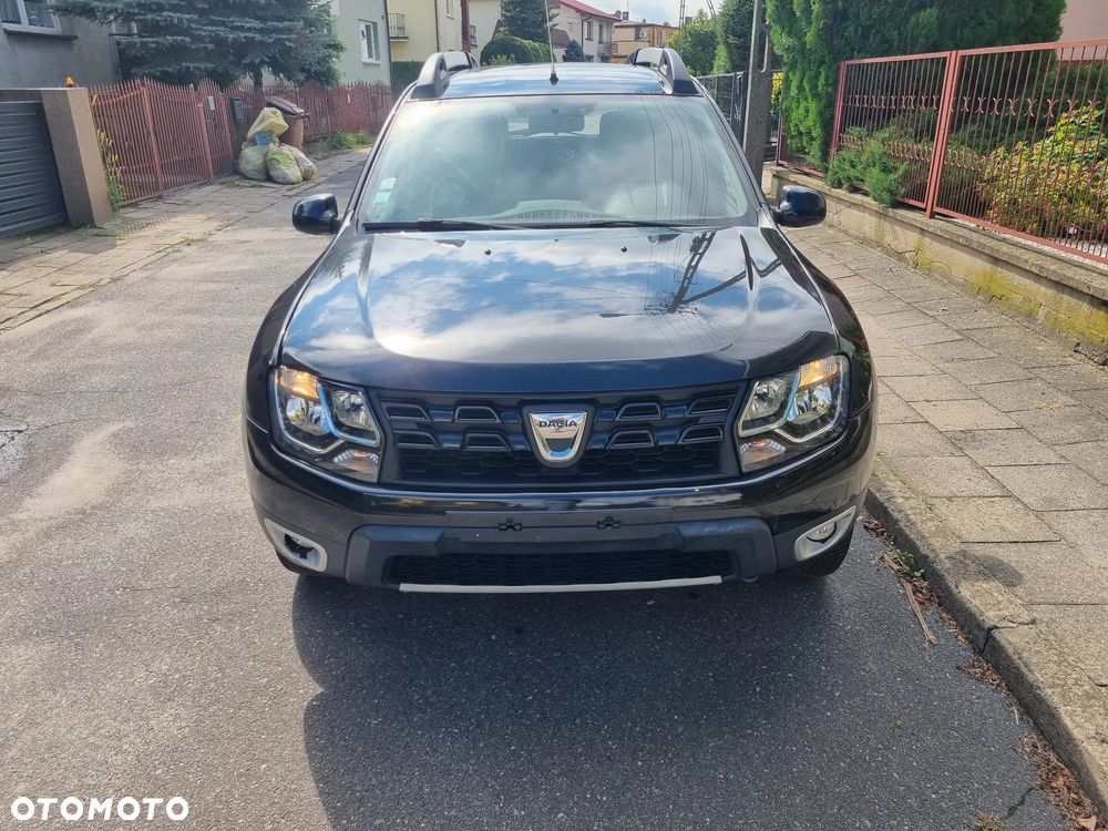 Dacia Duster 1.5 dCi SL Off-Road - 7