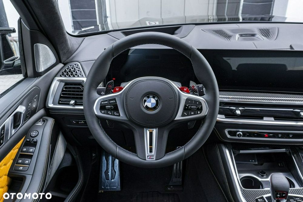 BMW X5 M Competition - 22