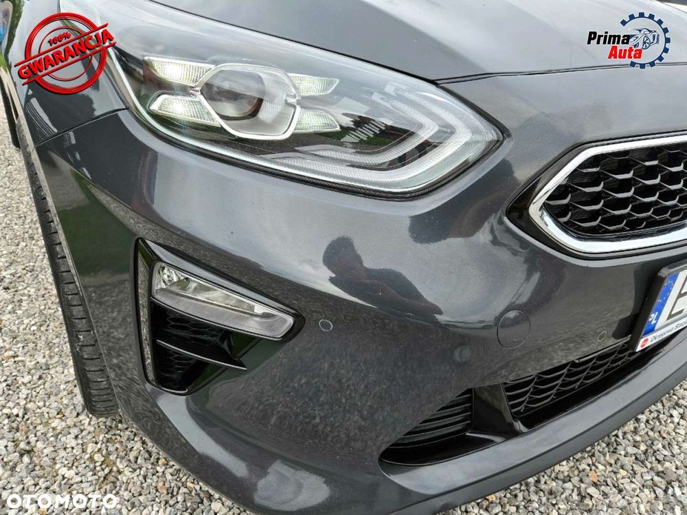Kia Ceed 1.6 CRDi DCT Spirit - 25