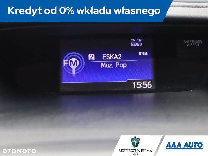 Honda CR-V - 13