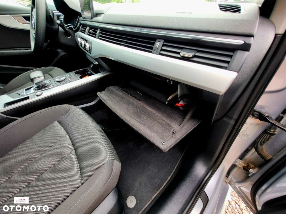 Audi A4 Avant - 29