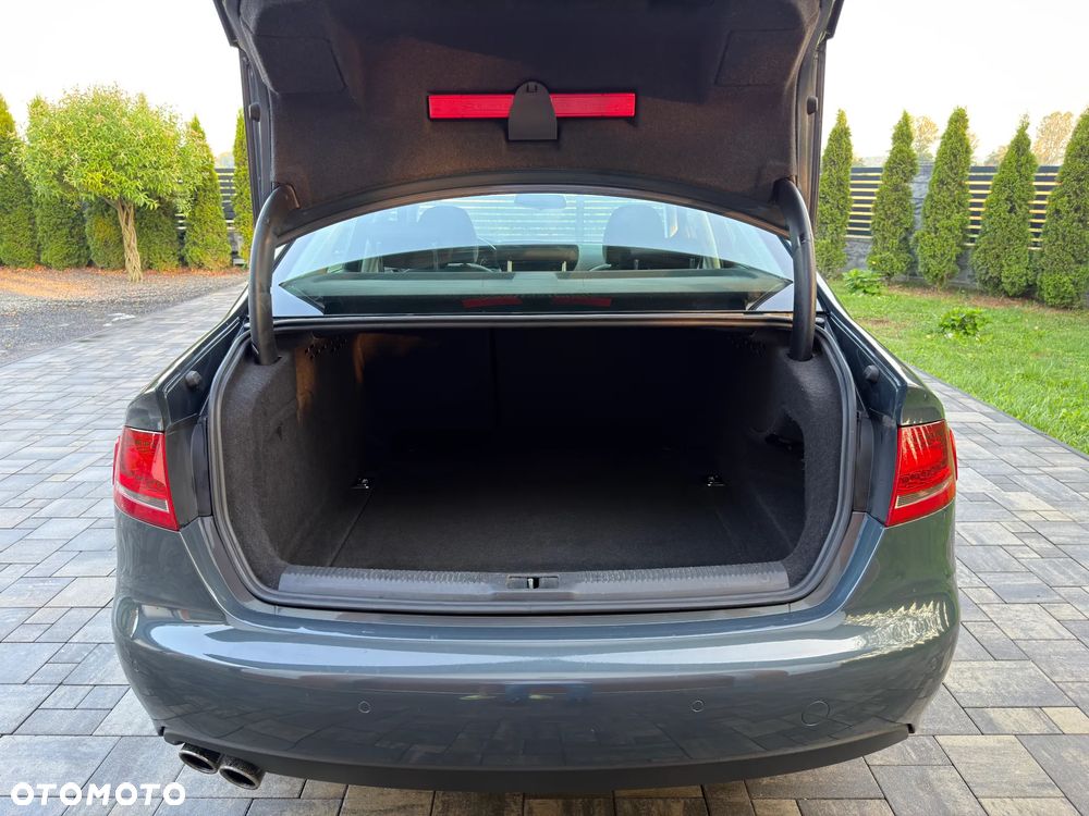 Audi A4 Limousine 1.8 TFSI Attraction - 40