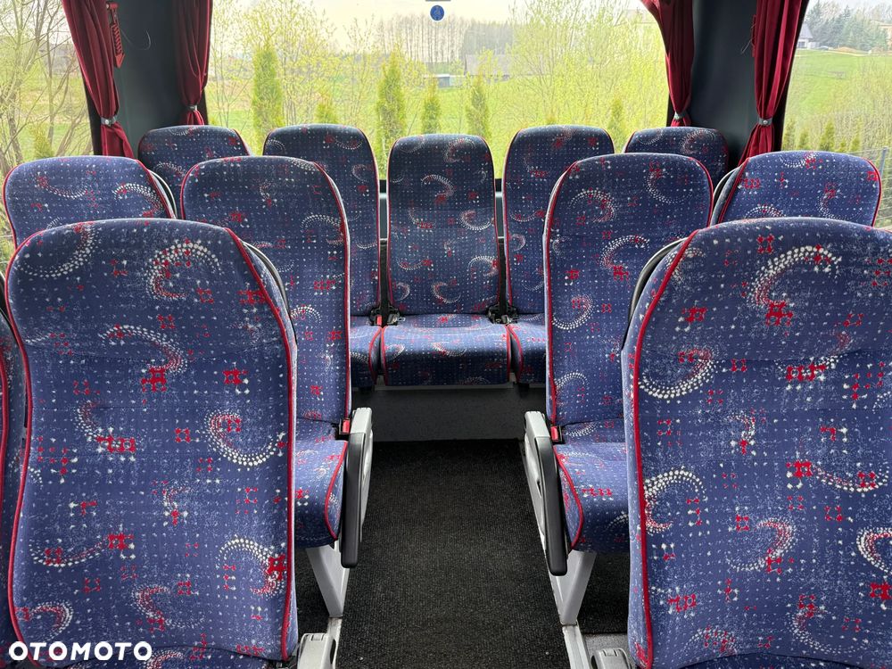 Neoplan Tourliner - 20