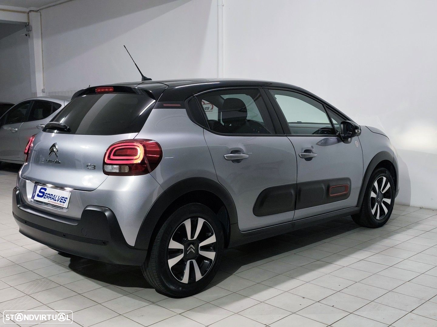 Citroën C3 1.2 PureTech C-Series - 7