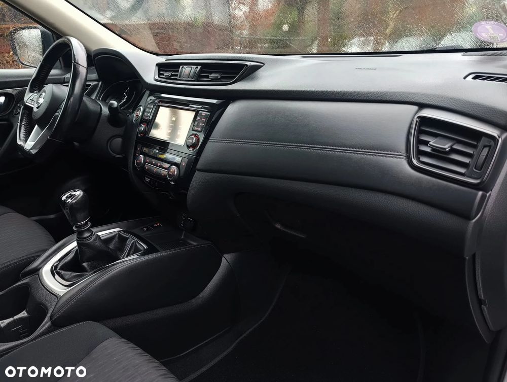 Nissan X-Trail 1.6 DIG-T 360 - 5