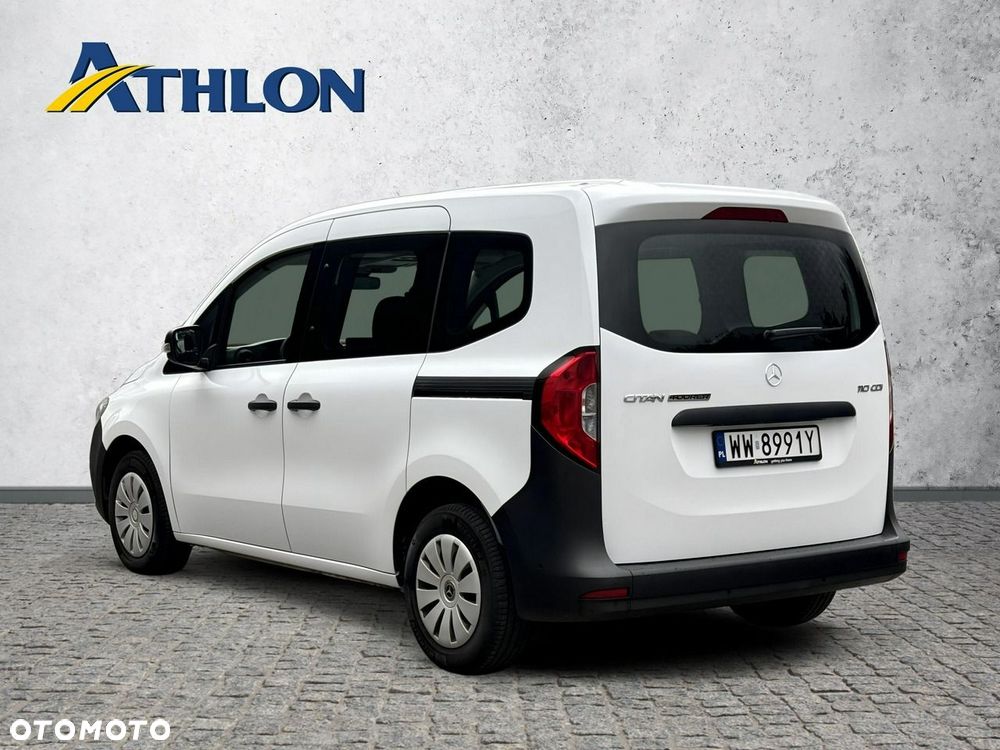Mercedes-Benz Citan Tourer L1 420.723 - 3
