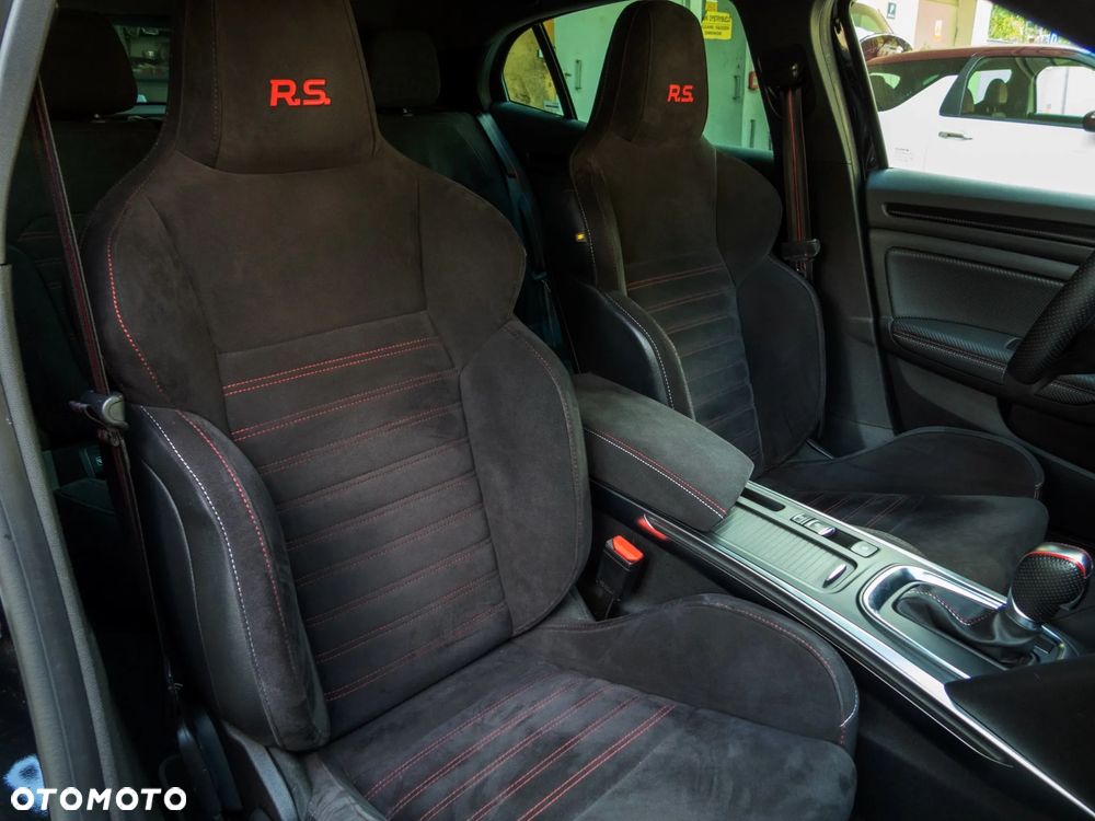 Renault Megane 1.8 TCe FAP R.S EDC - 14