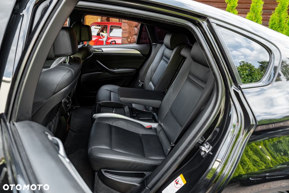 BMW X6 - 17