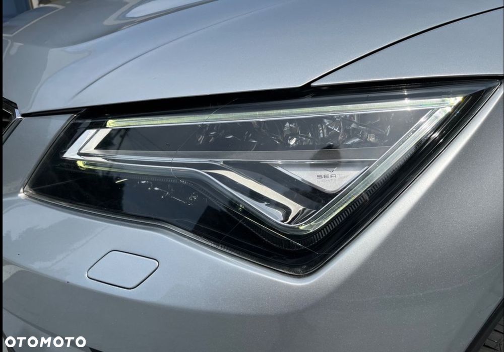 Seat Ateca 2.0 TDI Xcellence S&S 4Drive - 18
