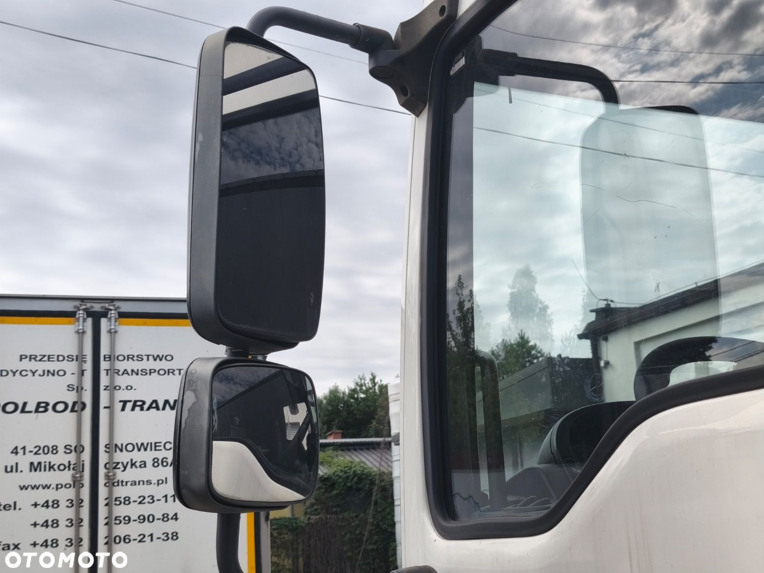 MAN Tgm 18.240 - 37