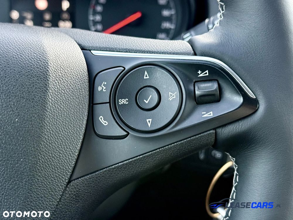 Opel Grandland X 1.5 D Start/Stop Automatik 2020 - 28
