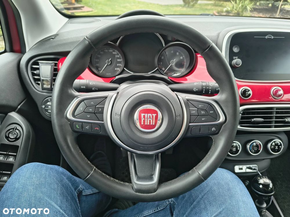 Fiat 500X 1.0 Lounge - 15