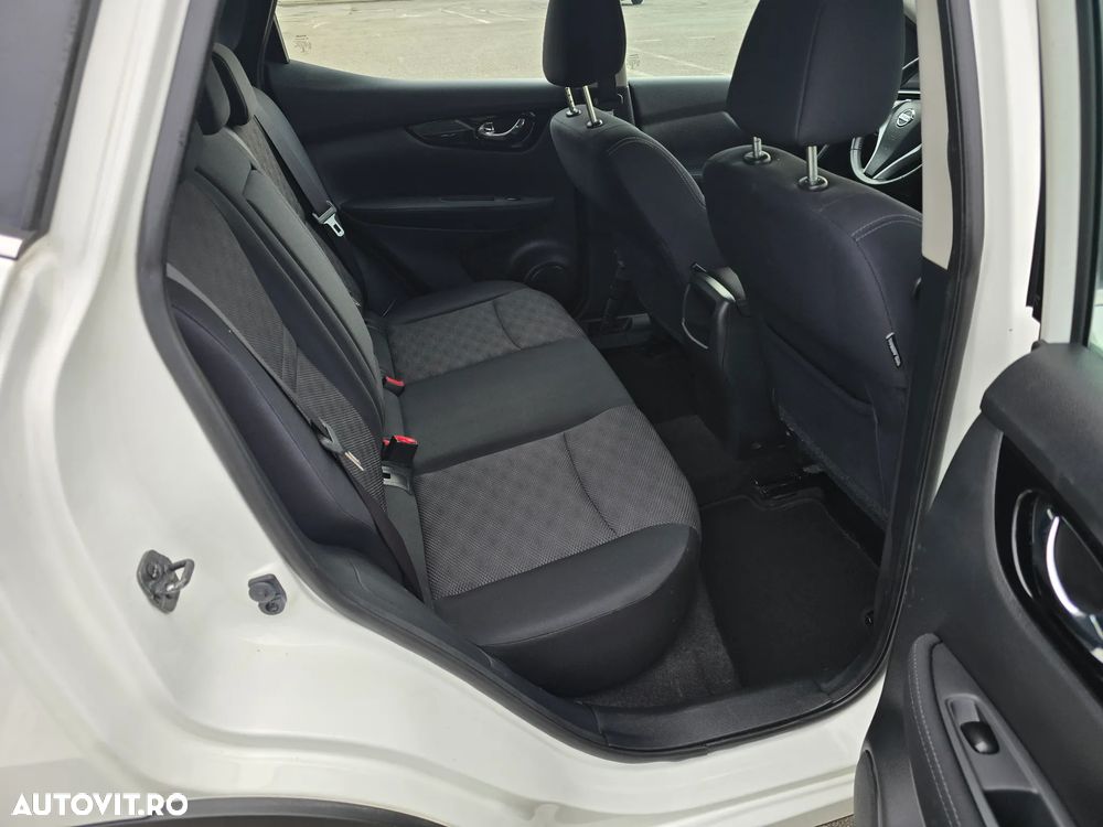 Nissan Qashqai - 7