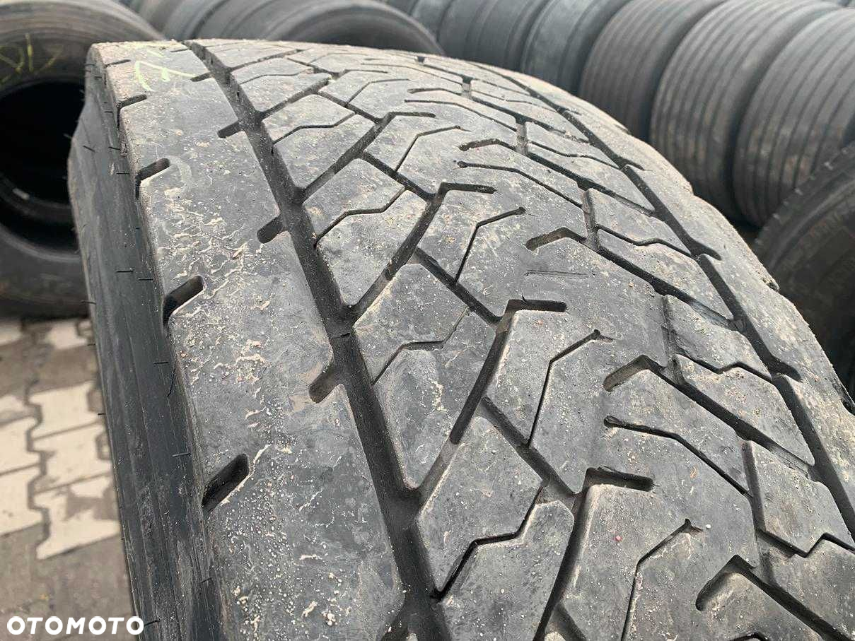 315/70R22.5 Opona GOODYEAR KMAX D GEN-2 7-9mm Napęd K MAX D - 2