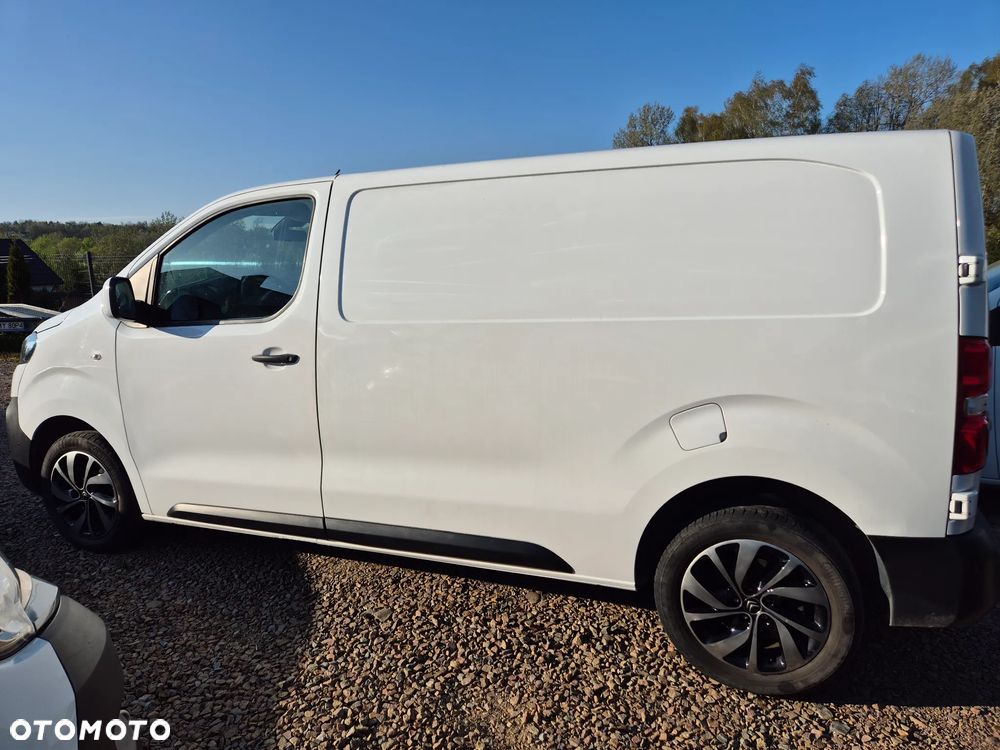 Citroën Jumpy - 13