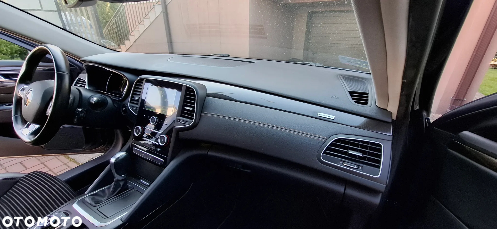 Renault Talisman 1.6 Energy TCe Intens EDC - 29