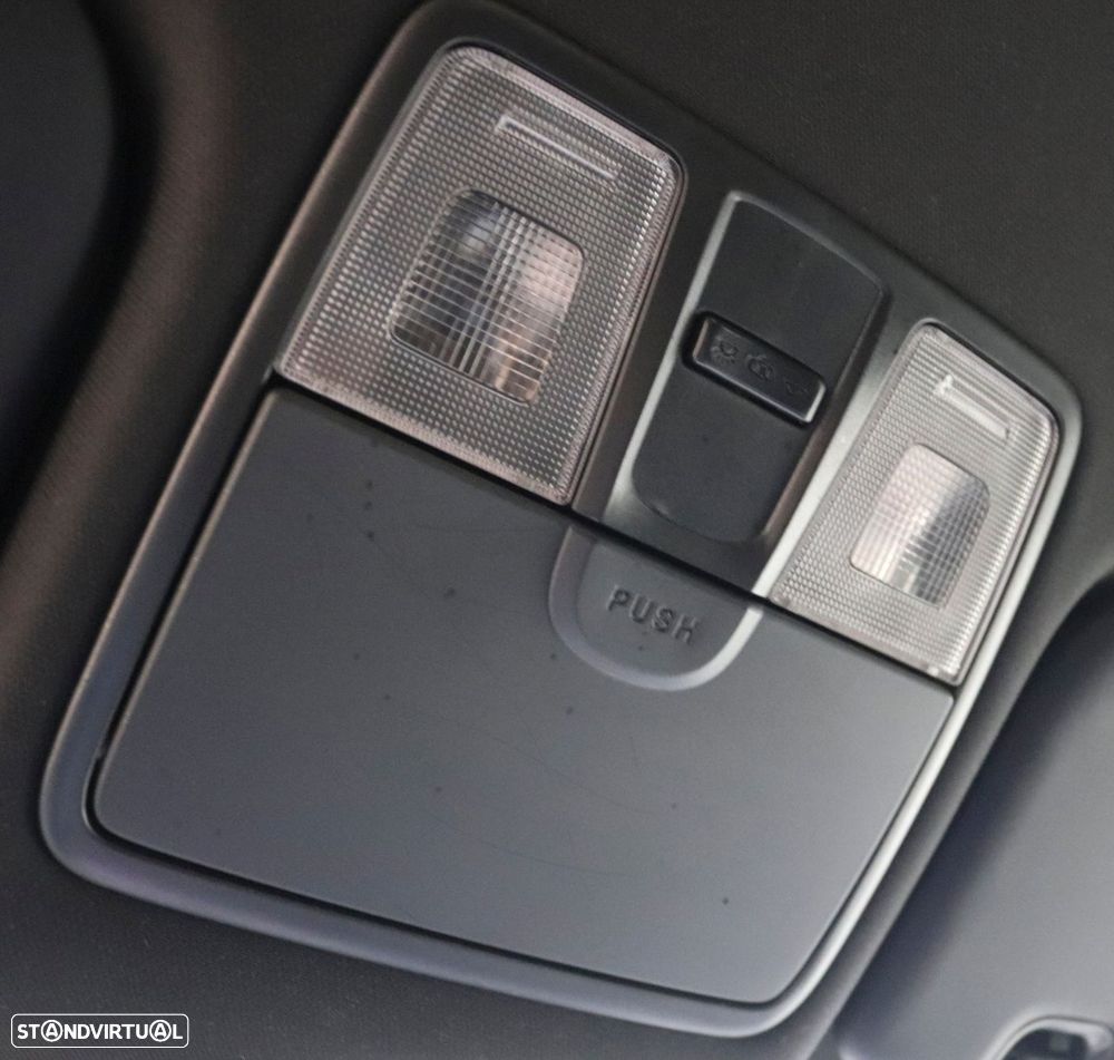 Kia Ceed SW 1.6 CRDi GT Line - 27