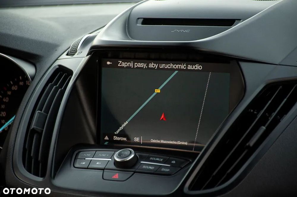 Ford Kuga 1.5 EcoBoost 2x4 ST-Line - 19