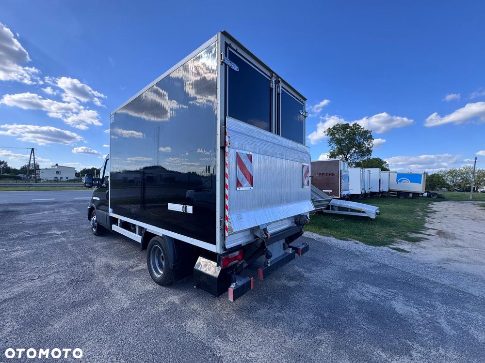 Iveco Daily 35C14 Automat/Klima/Winda (634) - 6