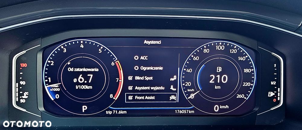 Volkswagen T-Roc 1.5 TSI Special Edition DSG - 38