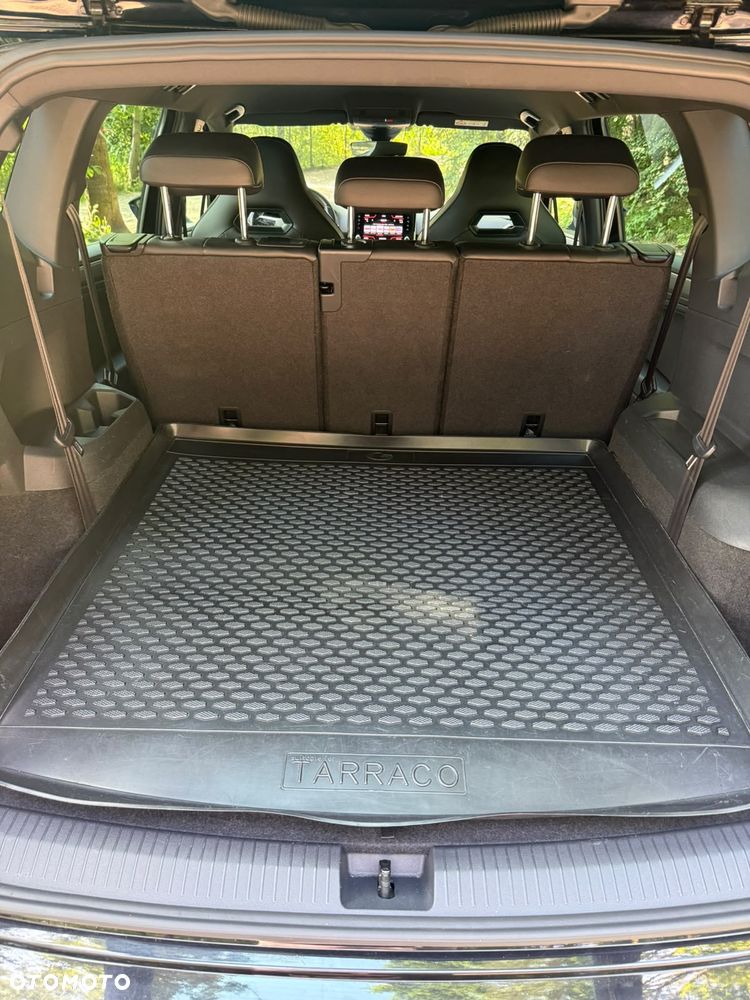 Seat Tarraco 2.0 Eco TSI FR S&S 4Drive DSG - 14