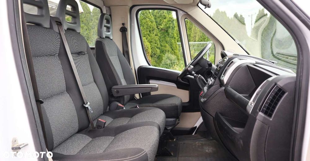 Fiat Ducato - 15