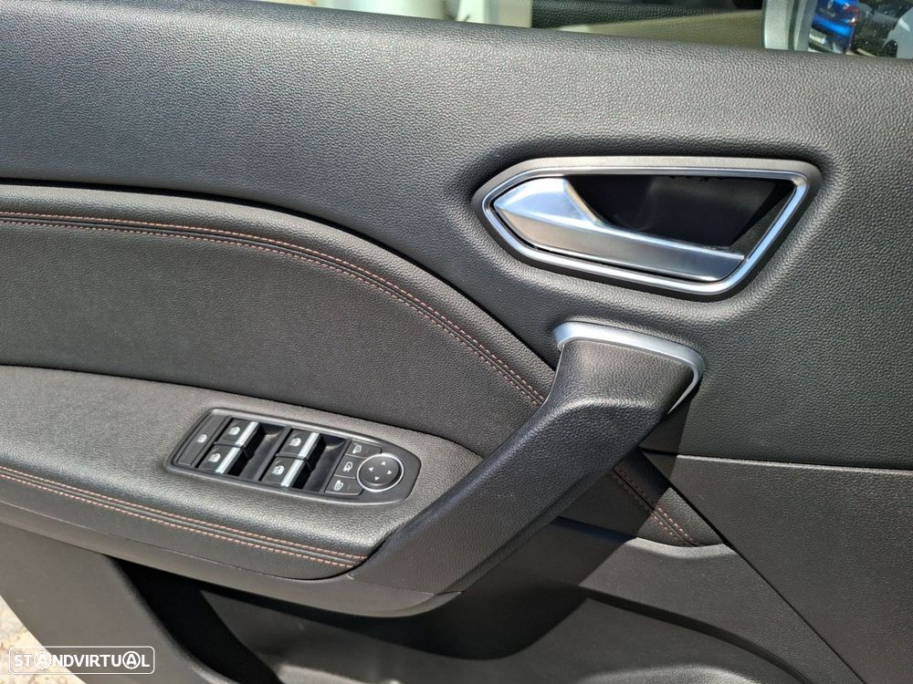 Renault Captur 1.3 TCe Initiale Paris EDC - 26