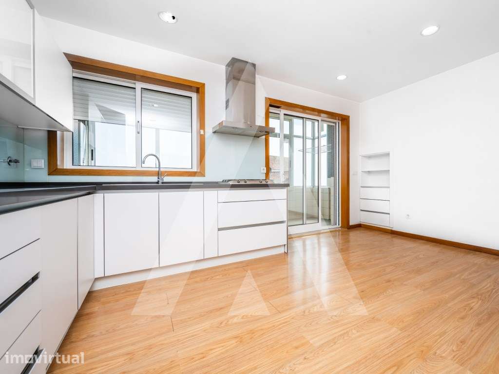 Apartamento T4 no Jardim dos Campos - Ovar - Grande imagem: 3/34