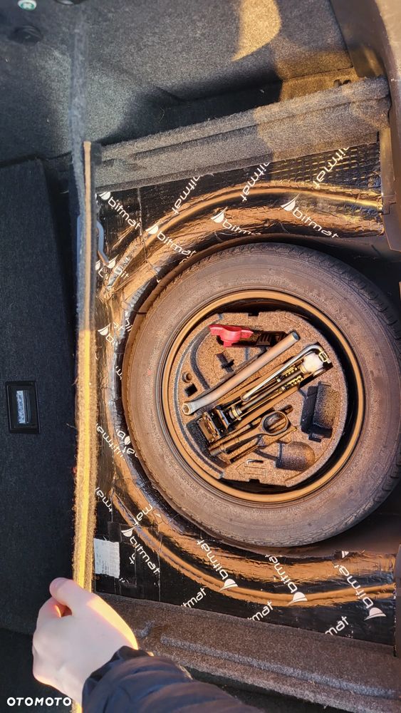 Skoda Octavia 2.0 TDI DPF RS - 17