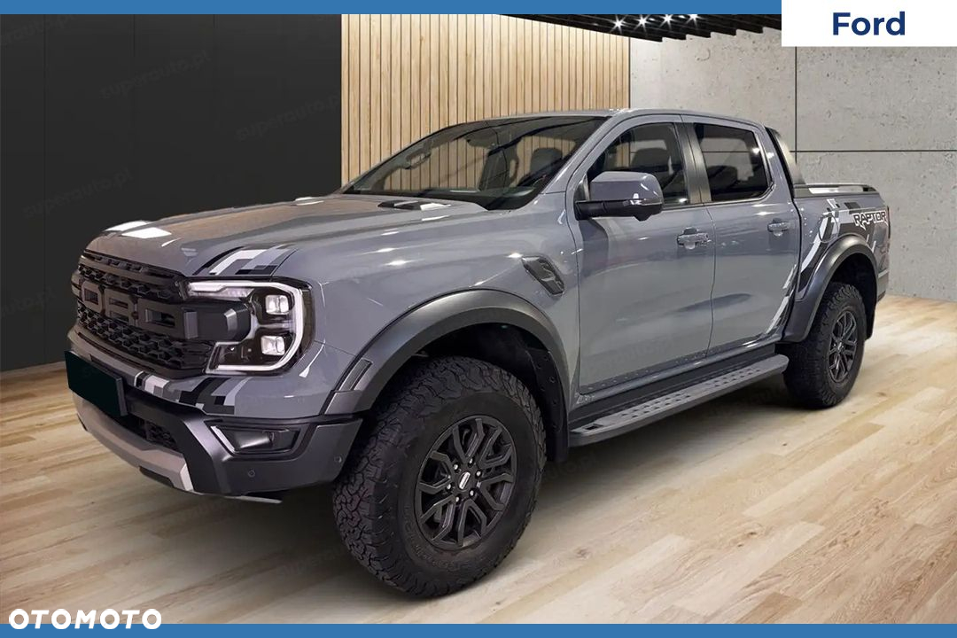 Ford Ranger - 3