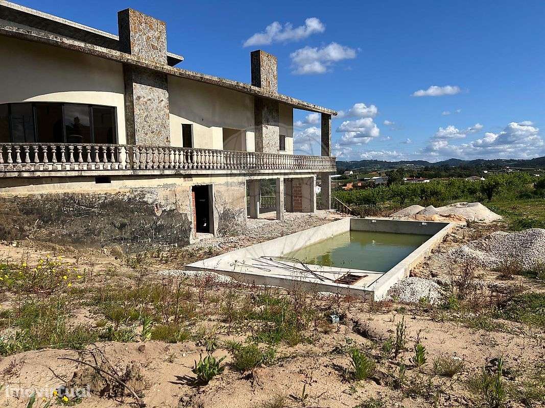 Moradia T6 para venda - Grande imagem: 5/15