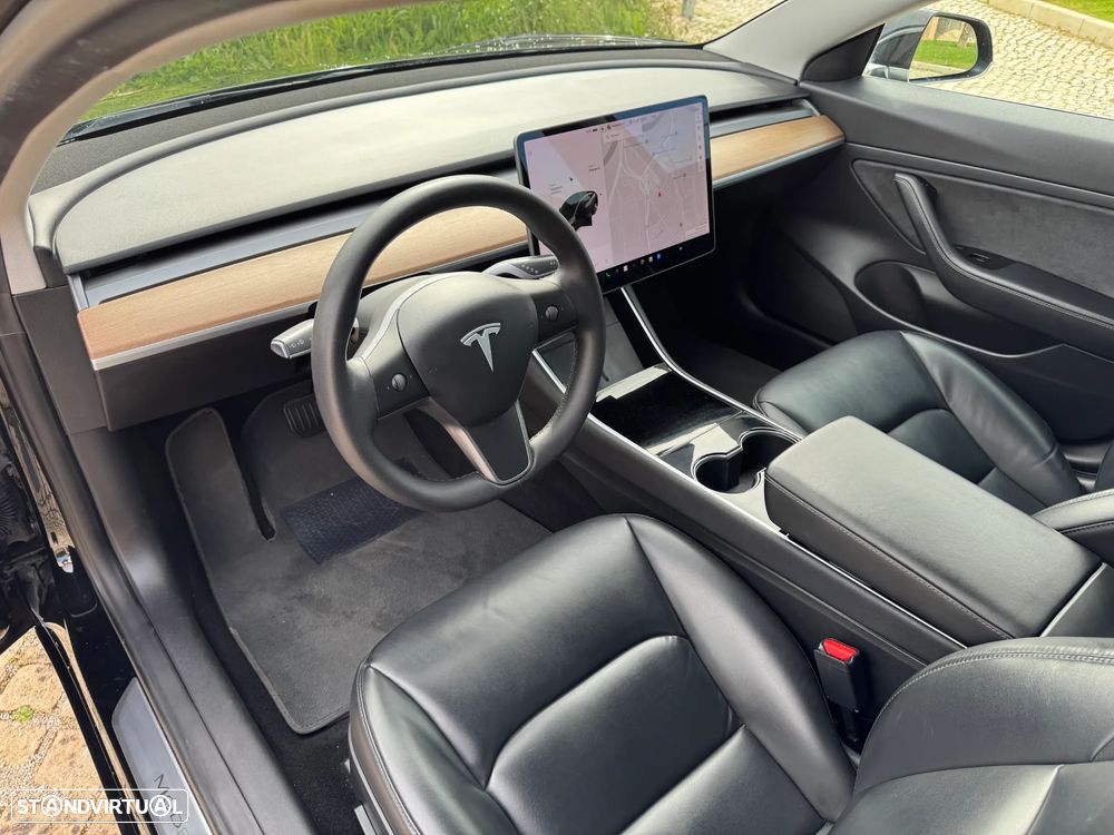 Tesla Model 3 Standard Range Plus RWD - 6
