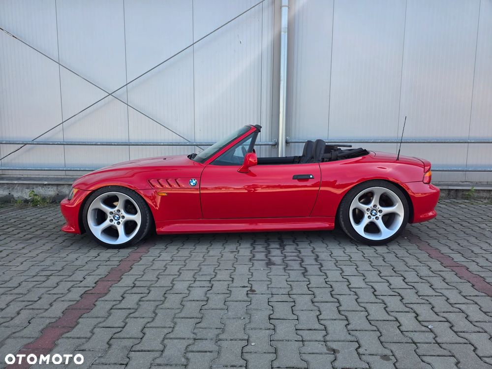 BMW Z3 - 31