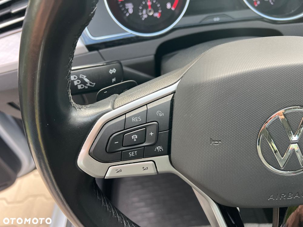 Volkswagen Passat Variant 1.5 TSI EVO Business DSG - 17