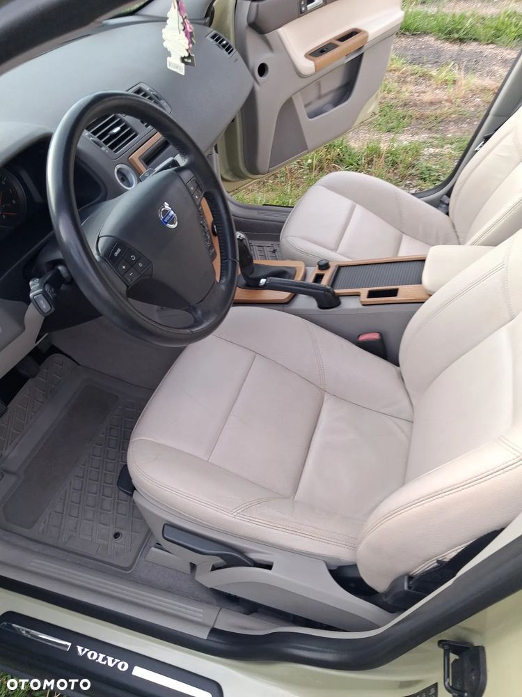 Volvo S40 1.8 Summum - 10