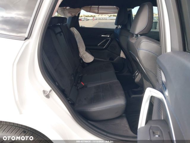 BMW X1 xDrive25i M Sport sport - 11