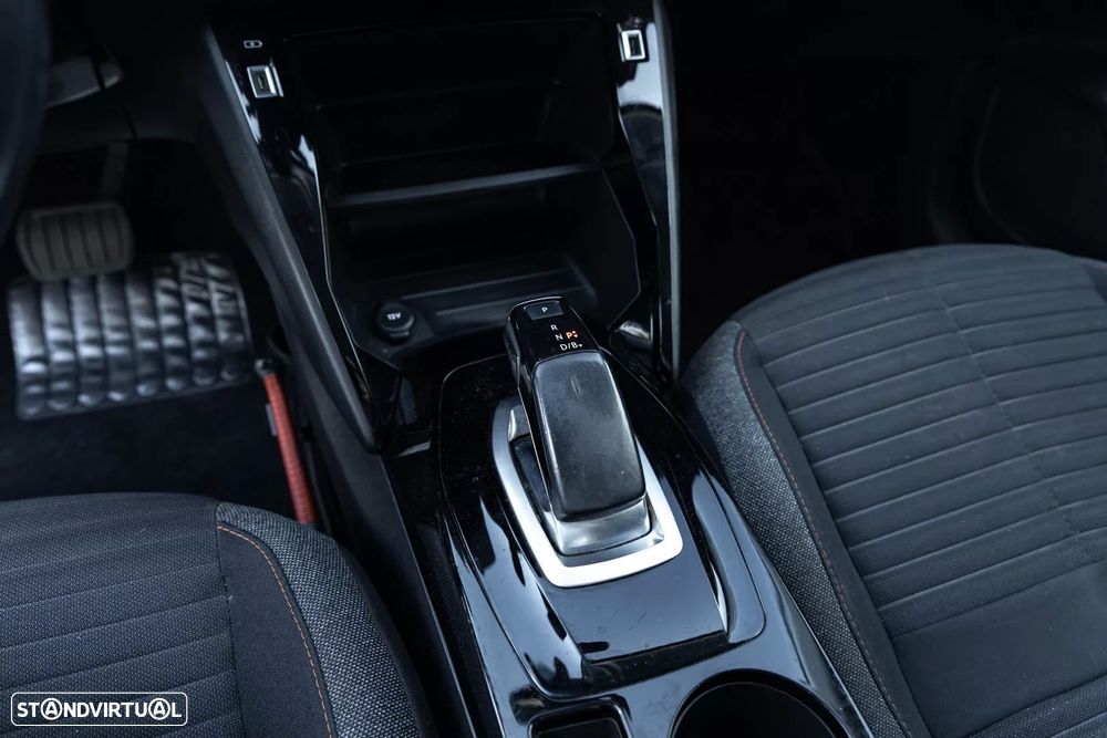 Peugeot e-208 50 kWh Active - 14