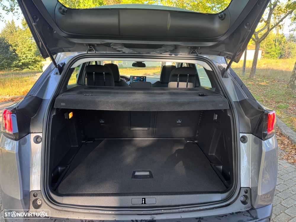 Peugeot 3008 1.5 BlueHDi Active Pack - 30