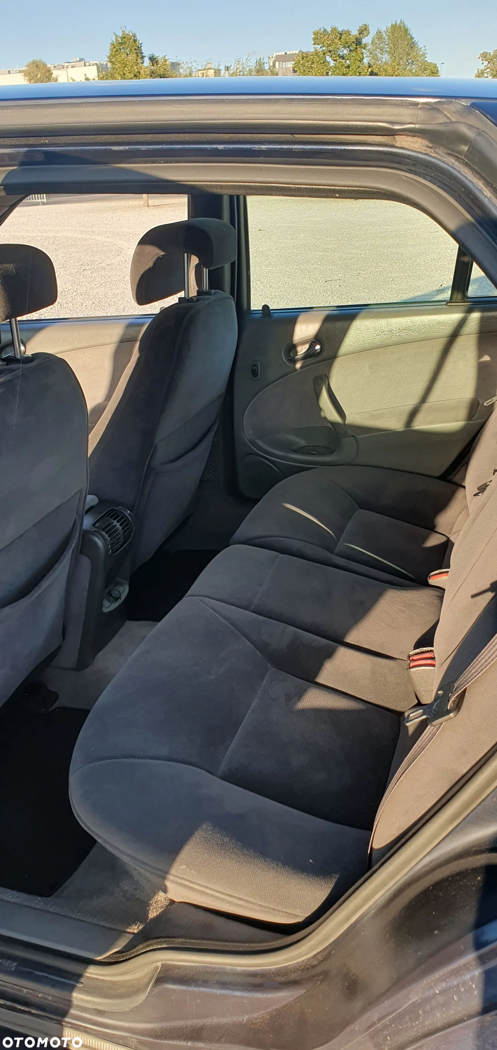 Saab 9-5 Kombi 2.3T Linear - 14
